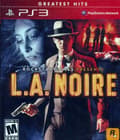 Miniatyrbild 1 av 2: L.A. Noire (Greatest Hits) (Import) (PS3)
