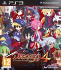 Miniatyrbillede 2 af 2: Disgaea 4: A Promise Unforgotten (PS3)