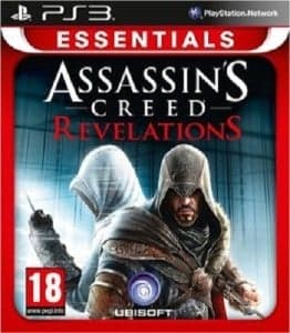 Assassin's Creed Revelations (Essentials) (PS3)