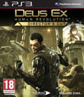 Miniatyrbillede 2 af 2: Deus Ex: Human Revolution - Director's Cut (PS3)