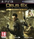 Miniatyrbillede 1 af 2: Deus Ex: Human Revolution - Director's Cut (PS3)