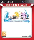 Miniatyrbillede 1 af 2: Final Fantasy X & X-2 HD Remaster (PS3)