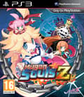 Miniatyrbillede 1 af 2: Mugen Souls Z (PS3)