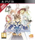Pikkukuva 2 / 2: Tales of Zestiria (PS3)