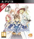 Pikkukuva 1 / 2: Tales of Zestiria (PS3)