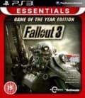 Pikkukuva 1 / 2: Fallout 3 - Game of the Year Edition (Essentials) (PS3)