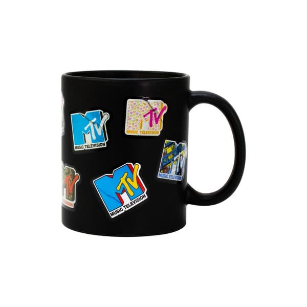 Winkee Krus - MTV