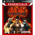 Pikkukuva 2 / 2: Tekken 6 (Essentials) (PS3)