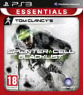 Pikkukuva 1 / 2: Tom Clancy's Splinter Cell: Blacklist (Essentials) (PS3)