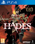 Miniatyrbillede 1 af 2: Hades (PS4)