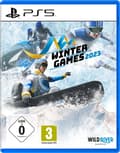 Miniatyrbilde 1 av 2: Winter Games 2023 (PS5)