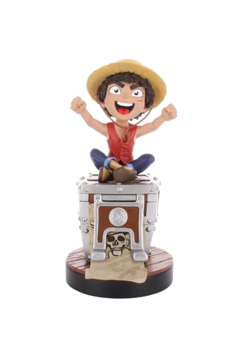 Cable Guys LUFFY Flerfarget