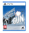 Pikkukuva 1 / 2: Squirrel with a Gun (PS5)