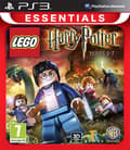 Miniatyrbillede 1 af 2: LEGO Harry Potter Years 5 - 7 (Essentials) (PS3)
