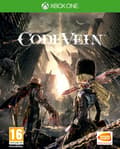 Miniatyrbillede 2 af 2: Code Vein (XONE)