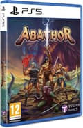 Pikkukuva 1 / 2: Abathor (PS5)