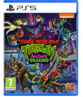 Miniatyrbilde 1 av 2: Teenage Mutant Ninja Turtles: Mutants Unleashed (PS5)