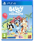 Miniatyrbild 2 av 2: Bluey : The Videogame (PS4)