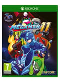 Miniatyrbillede 1 af 2: Megaman 11 (XONE)
