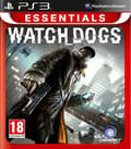 Pikkukuva 2 / 2: Watch Dogs (Essentials) (PS3)