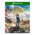 Miniatyrbillede 1 af 2: The Outer Worlds (XONE)