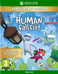 Pikkukuva 1 / 2: Human: Fall Flat (Anniversary Edition) (XONE)