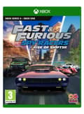 Pikkukuva 1 / 2: Fast & Furious: Spy Racers Rise of SH1FT3R (XBOX/XSERIESX)