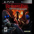 Miniatyrbillede 1 af 2: Resident Evil: Operation Raccoon City ( Import ) (PS3)