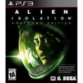Miniatyrbillede 1 af 2: Alien: Isolation (Import) (PS3)