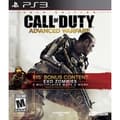 Miniatyrbild 2 av 2: Call of Duty: Advanced Warfare (Gold Edition) (Import) (PS3)