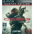 Miniatyrbillede 2 af 2: Crysis 3 (Hunter Edition) (Import) (PS3)