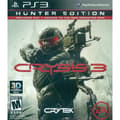 Miniatyrbillede 1 af 2: Crysis 3 (Hunter Edition) (Import) (PS3)