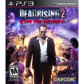 Miniatyrbild 2 av 2: Dead Rising 2: Off The Record (Import) (PS3)