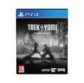 Miniatyrbillede 1 af 2: Trek to Yomi (Deluxe Edition) (PS4)