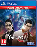 Miniatyrbilde 1 av 2: Yakuza 0 (Playstation Hits) (PS4)