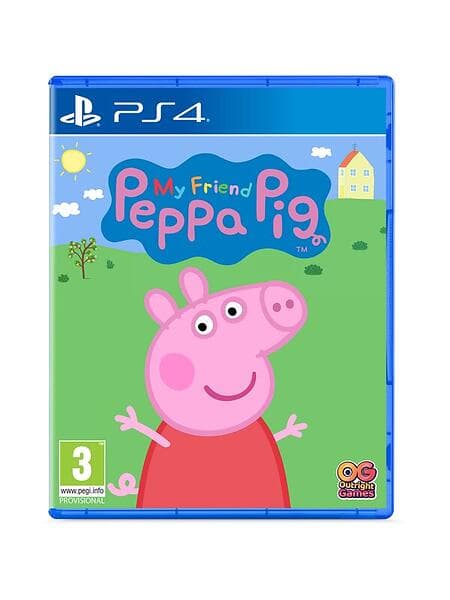 My Friend Peppa Pig (PS4)