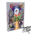 Miniatyrbild 1 av 2: Bloodstained: Curse of the Moon 2 Classic Edition (#390) (Import) (PS4)