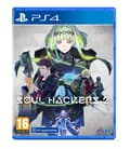Pikkukuva 1 / 2: Soul Hackers 2 (Launch Edition) (PS4)