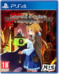 Pikkukuva 1 / 2: Labyrinth of Galleria: The Moon Society (PS4)