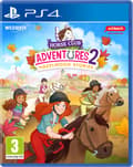 Pikkukuva 1 / 2: Horse club adventures 2 - Hazelwood stories (PS4)