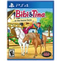 Pikkukuva 1 / 2: Bibi & Tina at the Horse Farm ( Import ) (PS4)