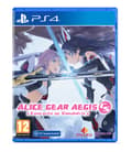 Miniatyrbild 1 av 2: Alice Gear Aegis CS: Concerto of Simulatrix (PS4)