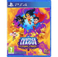 Miniatyrbild 1 av 2: DC's Justice League: Cosmic Chaos (PS4)