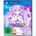 Pikkukuva 1 / 2: Neptunia: Sisters VS Sisters (PS4)
