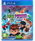 Miniatyrbild 1 av 2: Ben 10: Power Trip! (PS4)