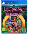 Miniatyrbilde 2 av 2: Hotel Transylvania 3: Monsters Overboard (PS4)