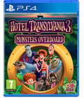 Miniatyrbilde 1 av 2: Hotel Transylvania 3: Monsters Overboard (PS4)