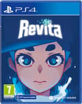 Miniatyrbild 2 av 2: Revita (PS4)