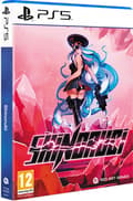 Miniatyrbild 1 av 2: SHINORUBI (PS5)