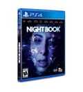 Miniatyrbild 1 av 2: Night Book (Limited Run) (Import) (PS4)